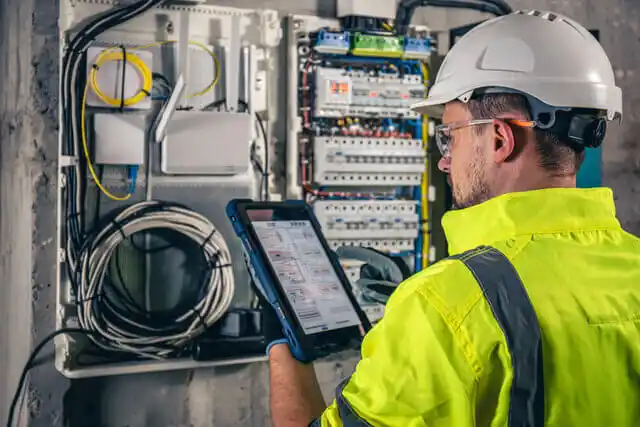 energy audit Rio Vista